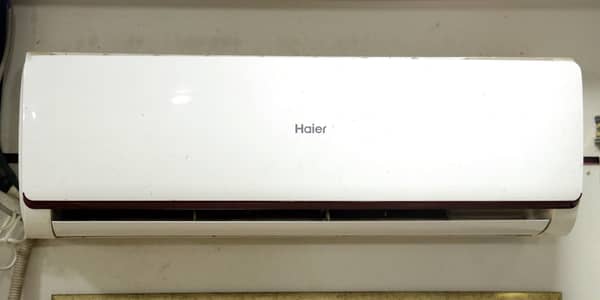 Haier 1 Ton Air Conditioner