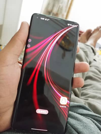 One Plus 8 Pro