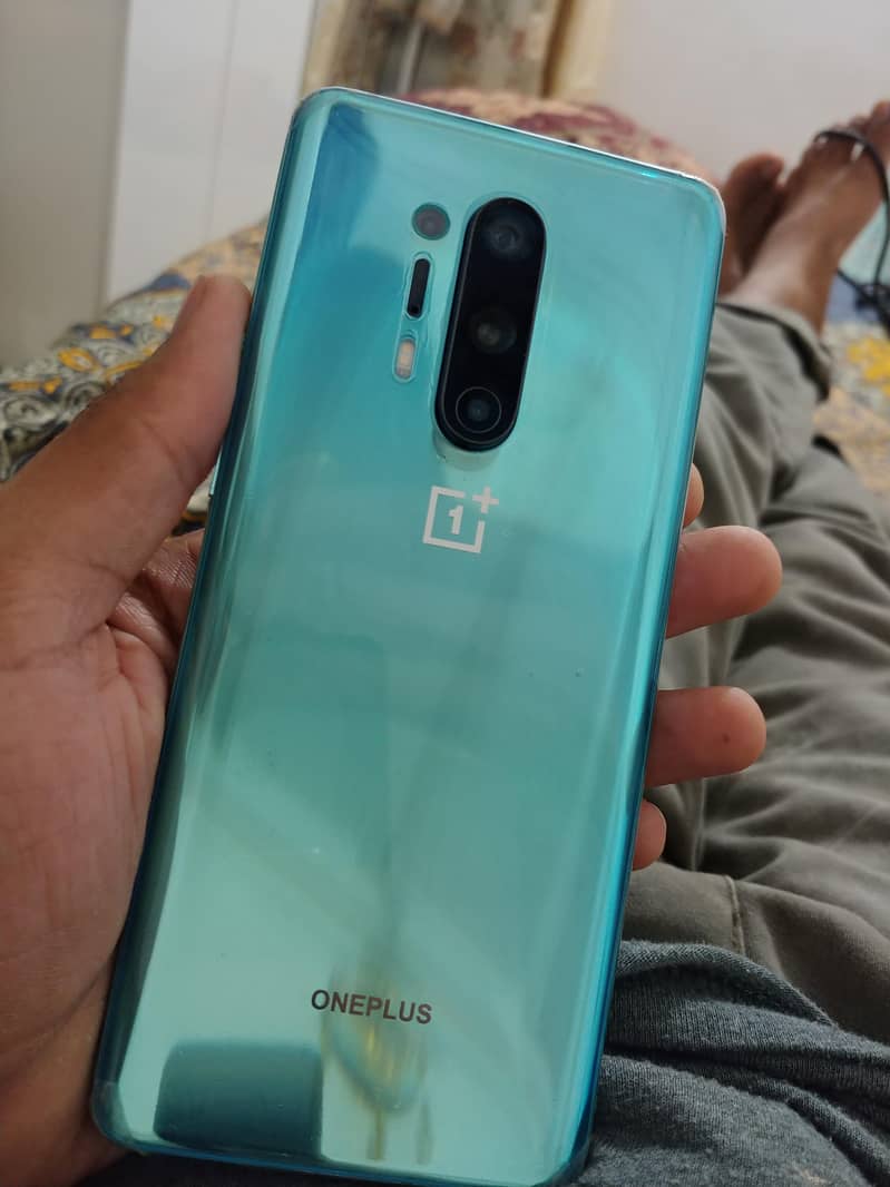 One Plus 8 Pro 1