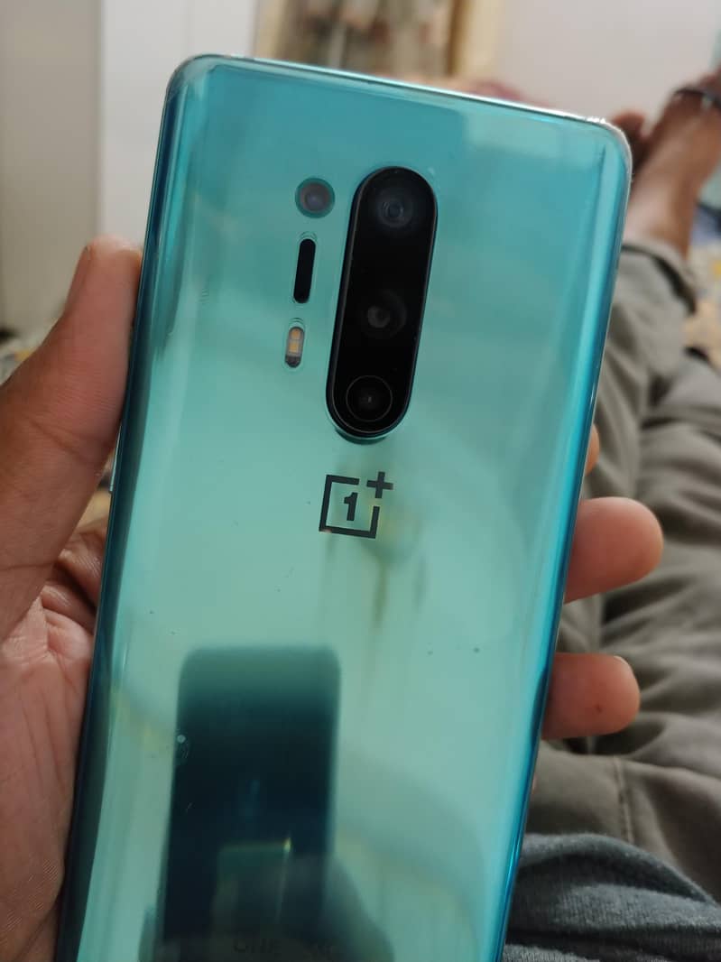 One Plus 8 Pro 2