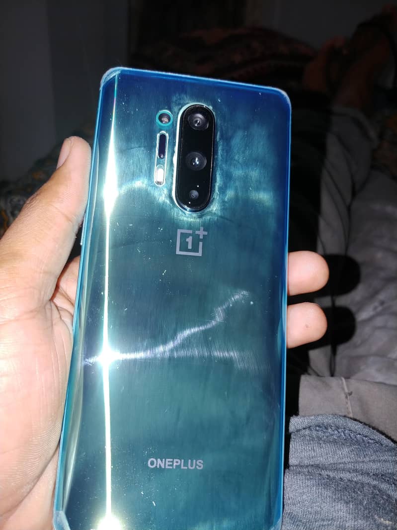 One Plus 8 Pro 3
