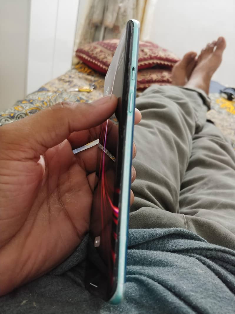 One Plus 8 Pro 5