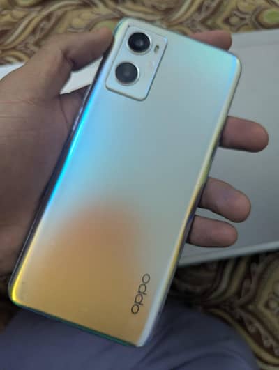 OPPO A96 Mobile Urget Sale