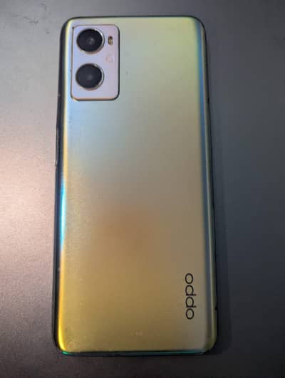 A96 OPPO Mobile Urget Sale Available