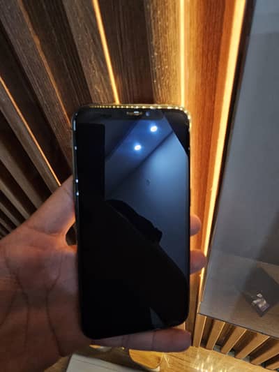 iPhone X Official Pta Approved