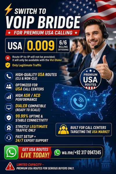 Vici Dialer