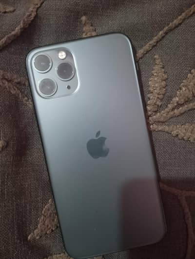Apple iPhone 11 Pro