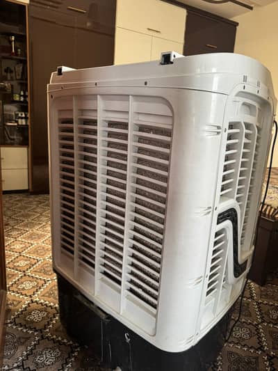 Air cooler