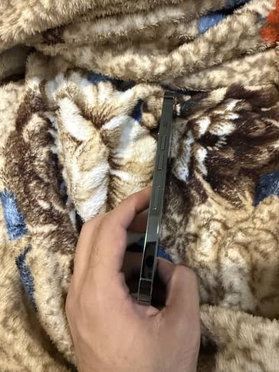 iPhone 13 Pro 256gb jv 94 health