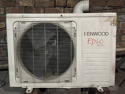 Kenwood Ac 1.5 ton