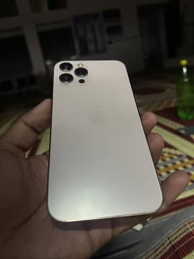iPhone 12 Pro Max JV