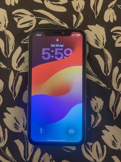 Apple iPhone 11