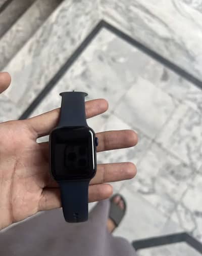 Apple Watch Series 6
