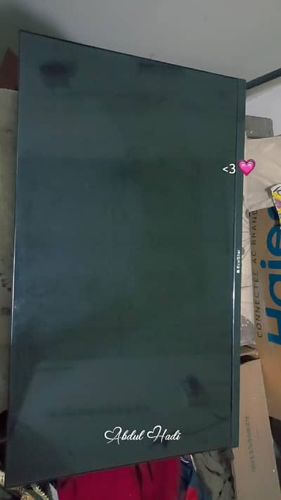 2 led for sale 32 inch