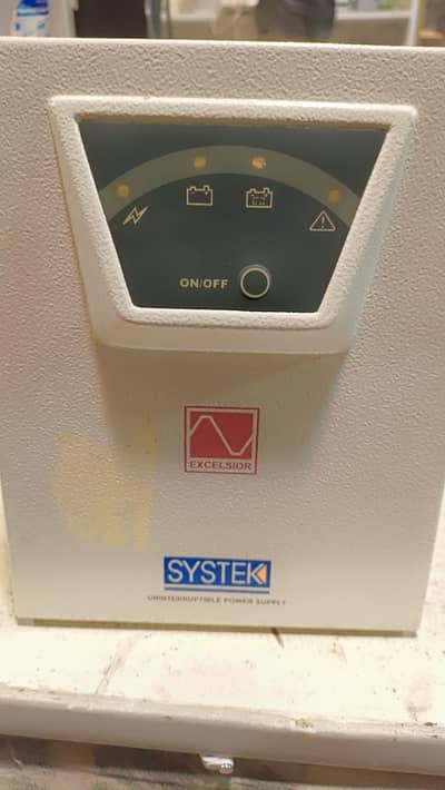 systek