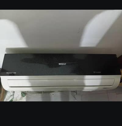 Orient Dc inverter