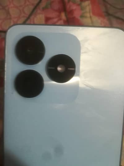 Honor X5c plus