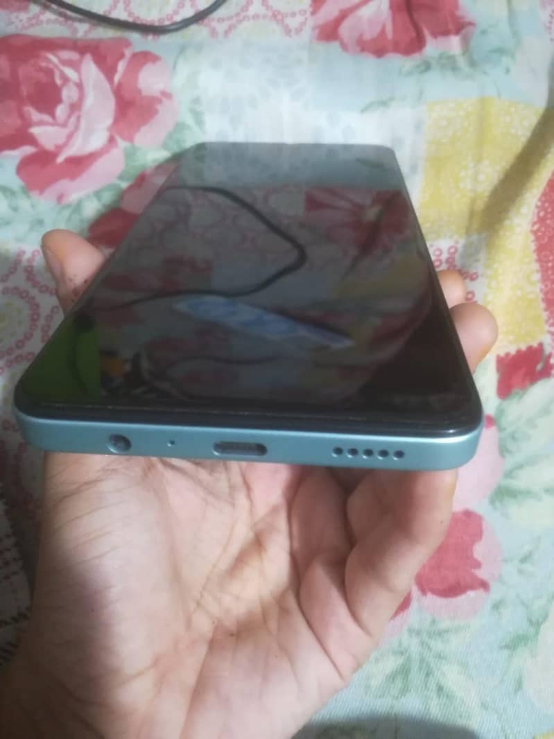 Honor X5c plus 1