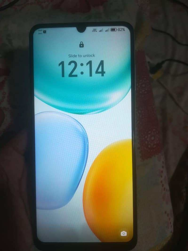 Honor X5c plus 2