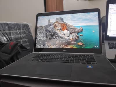 Dell Precision M3800
