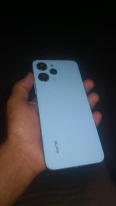 Redmi 12