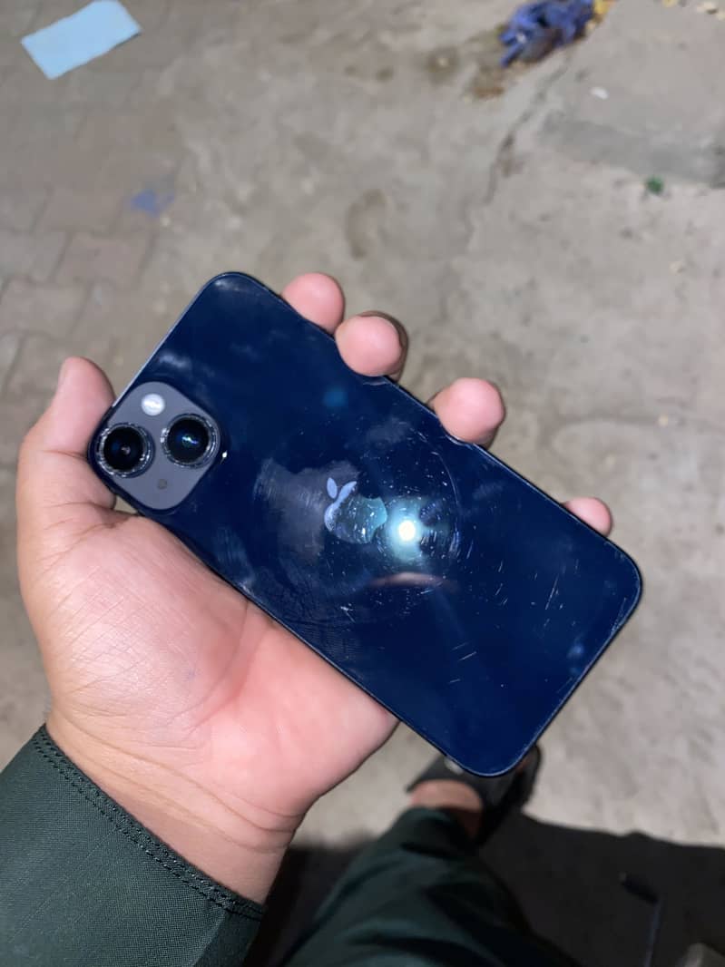 Apple iPhone 14 0