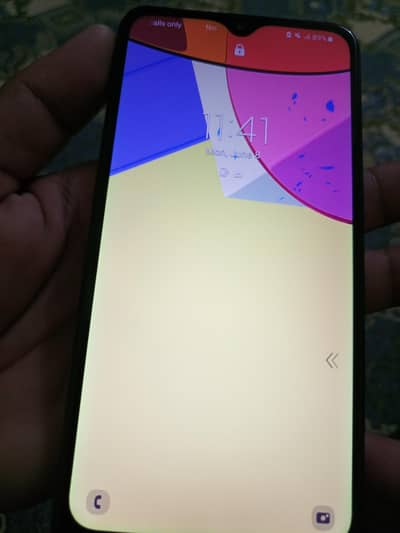 Samsung Mobile A10S