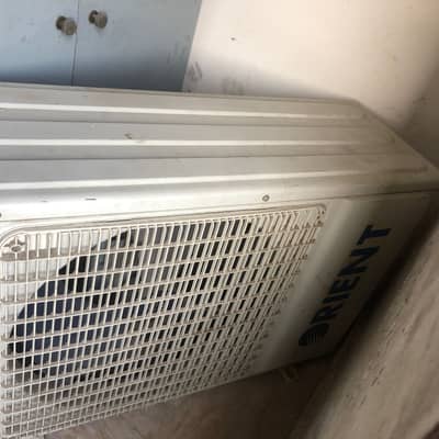 1.5 Ton Ac Condition Is very New