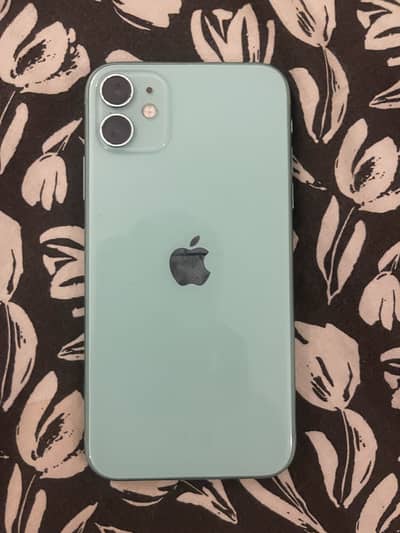 Apple iPhone 11