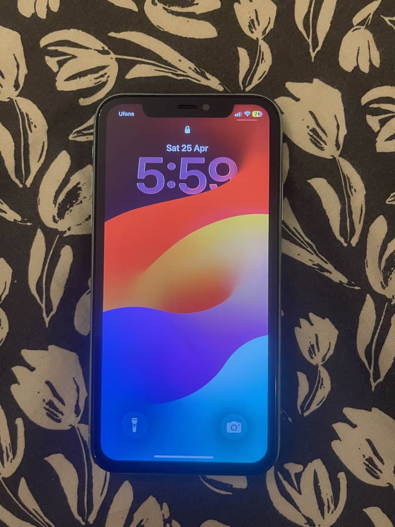 Apple iPhone 11 1