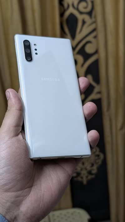Samsung Mobile Note 10 Plus