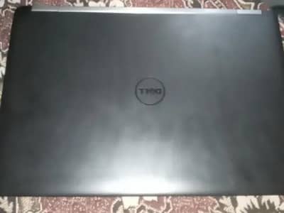 Dell latitude e5470