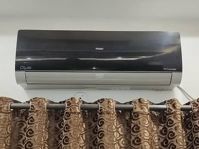Haier 1.5 Ton DC Inverter | Neat Clean