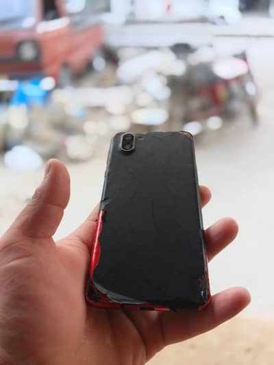 Sharp Aquos R3