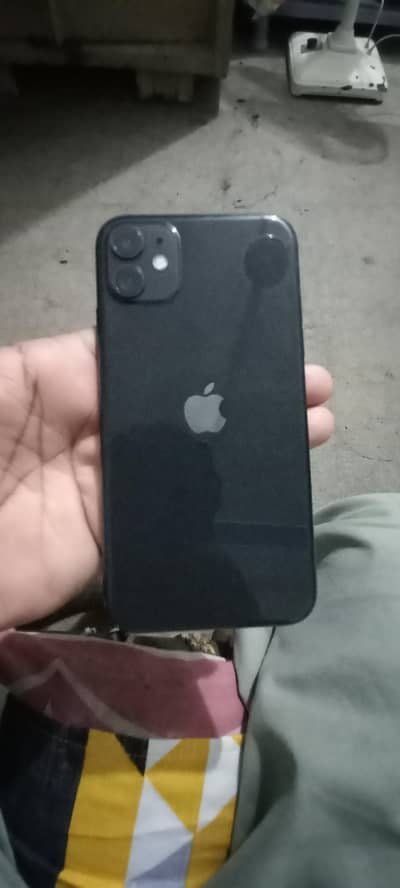 Apple iPhone 11