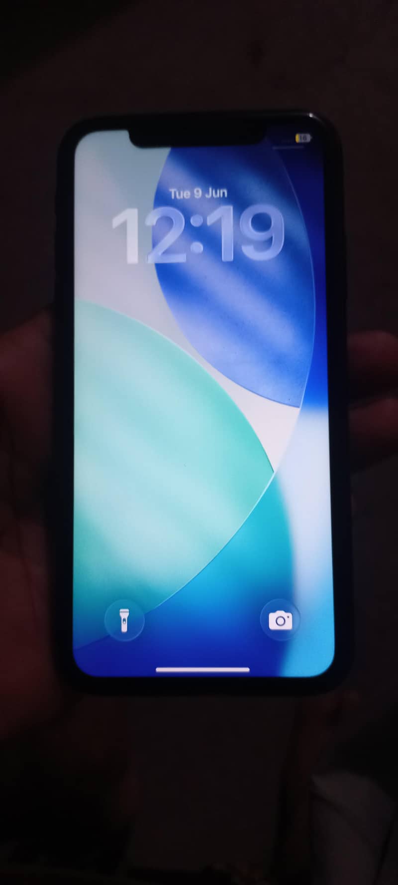 Apple iPhone 11 1