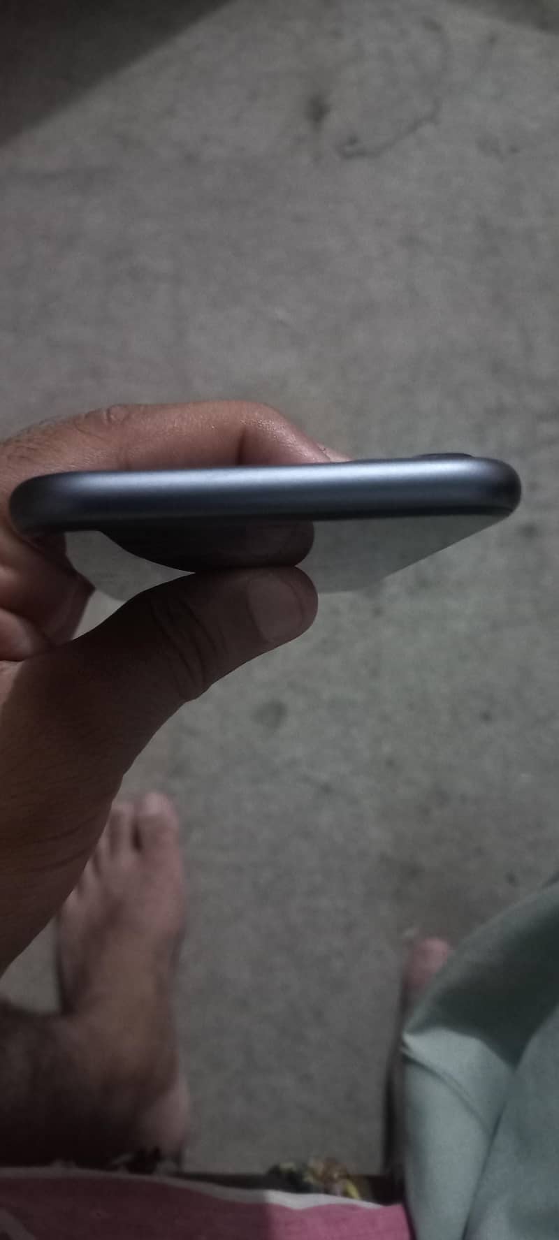 Apple iPhone 11 5
