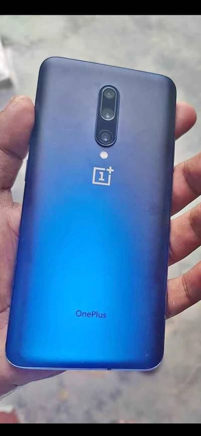 One Plus 7pro