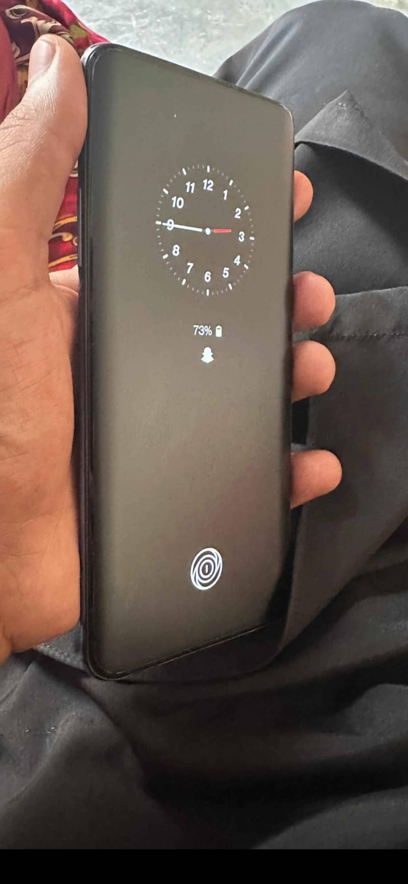 One Plus 7pro 1