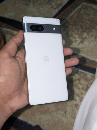 Google Pixel 7a | 10/10 Condition | Camera King | Neat & Clean 