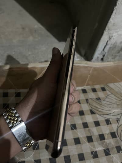 Apple iPhone XS Max 256 Gb Pta Approved