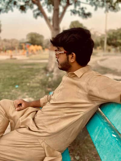 Sufyan Abid