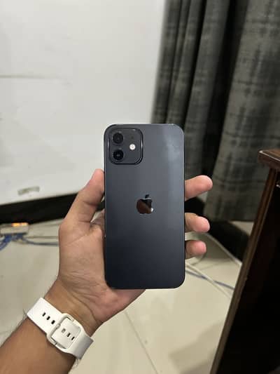 Apple iPhone 12 FU
