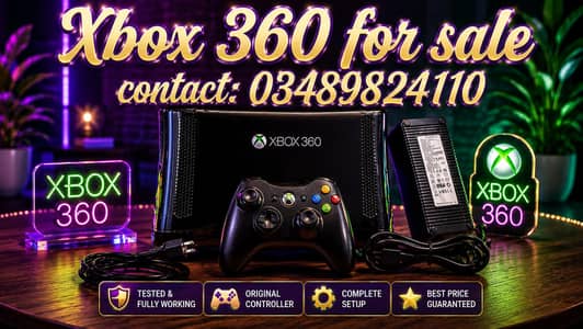 Xbox 360