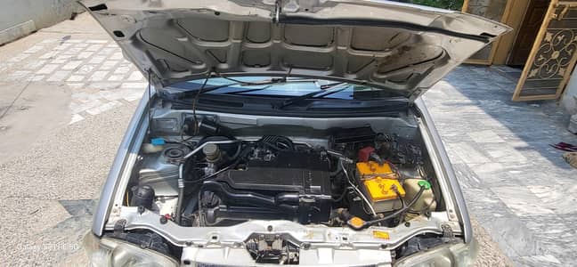 Suzuki Alto 2007