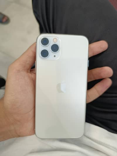 Apple iPhone 11 Pro