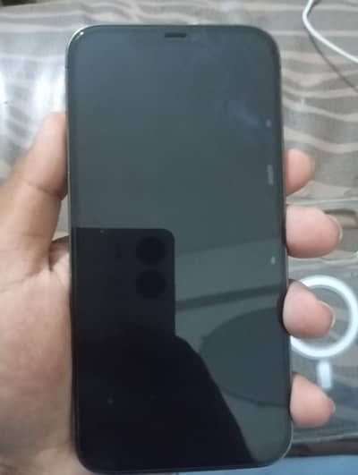 Apple iPhone 12 Pro Max