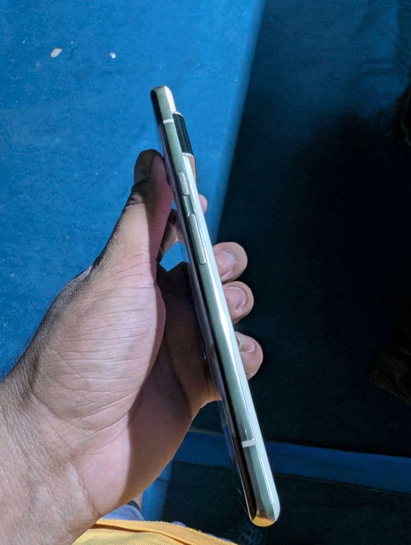 Google Pixel 6 Pro 2