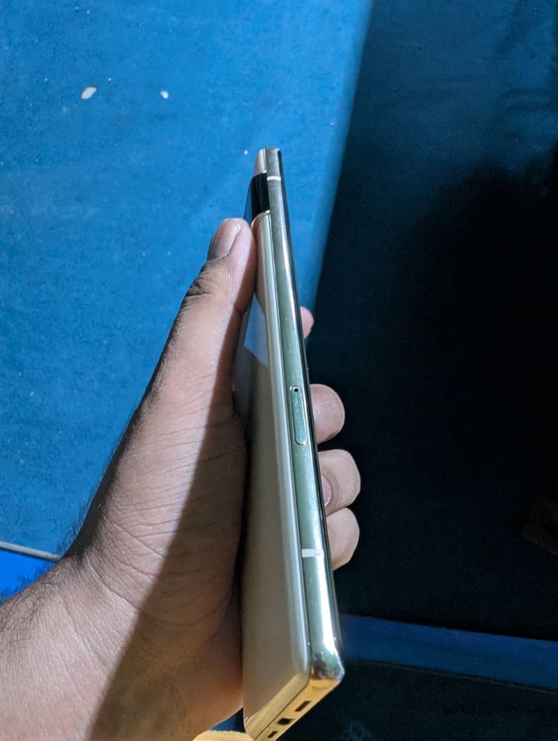 Google Pixel 6 Pro 3