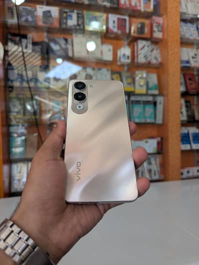Vivo Y04